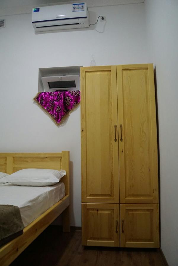 Amir Hostel Samarkand Ngoại thất bức ảnh